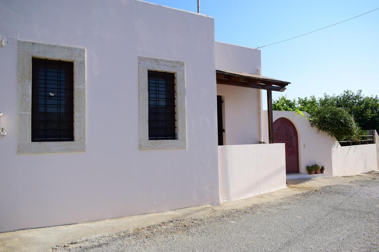 Villa Lena Sivas Exterior photo
