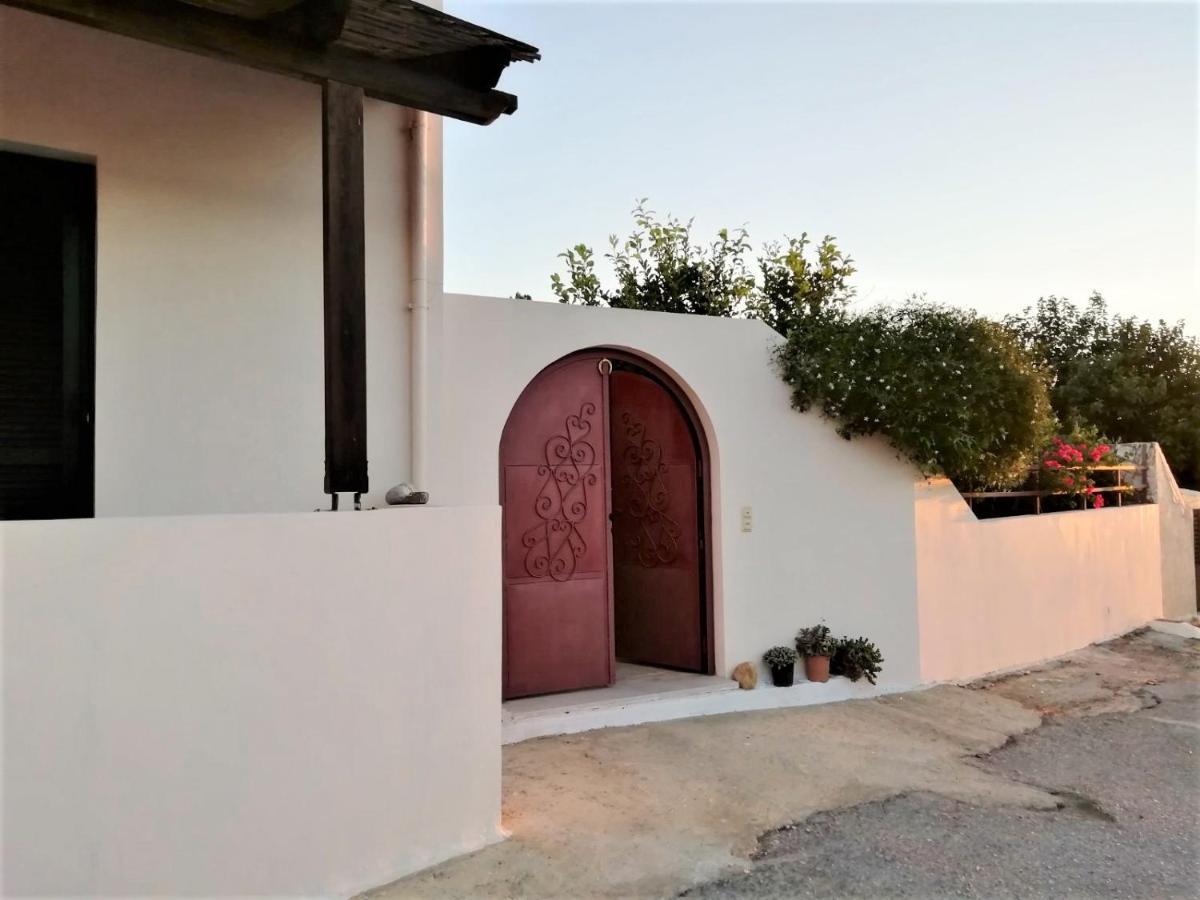 Villa Lena Sivas Exterior photo