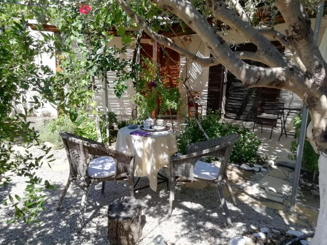 Villa Lena Sivas Exterior photo
