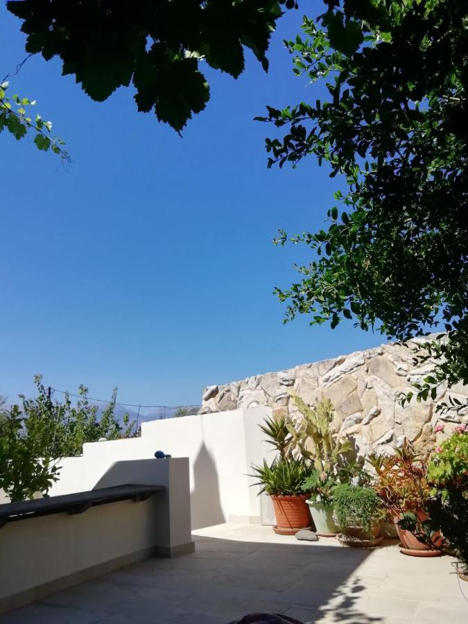 Villa Lena Sivas Exterior photo